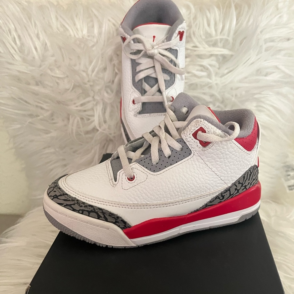 Gently used Jordan’s ~